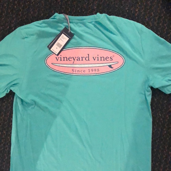 Vineyard Vines Other - vineyard vines short sleeve